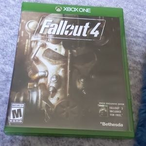 Fallout 4